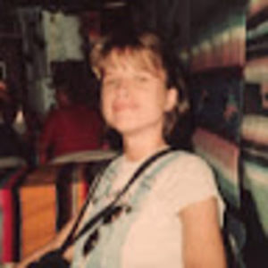 Meet your Posher, Cornflakegirl